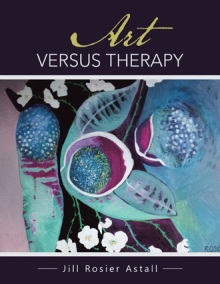 Art Versus Therapy 